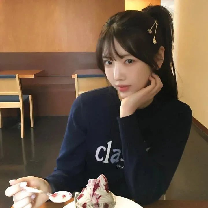 龙女下凡