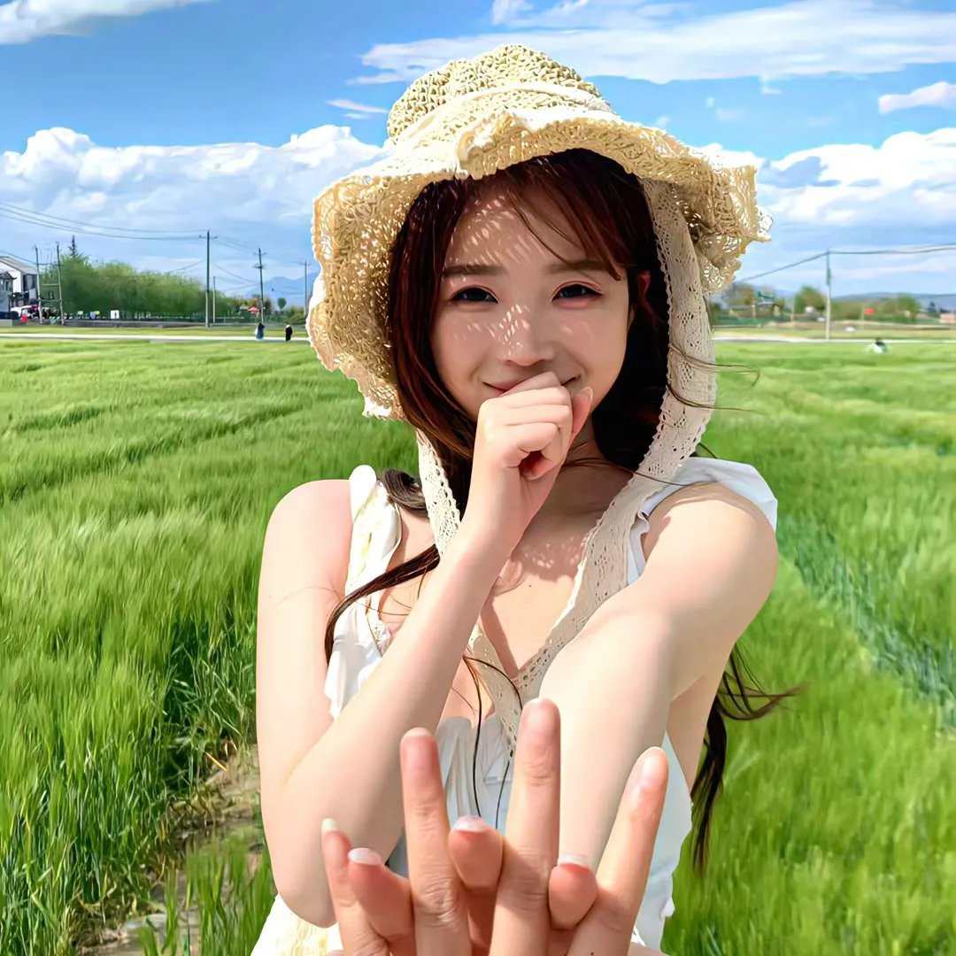 雨中情